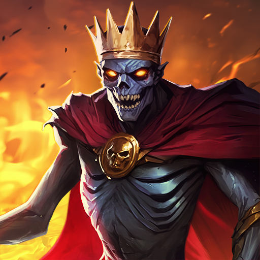 Age of Revenge: РПГ онлайн